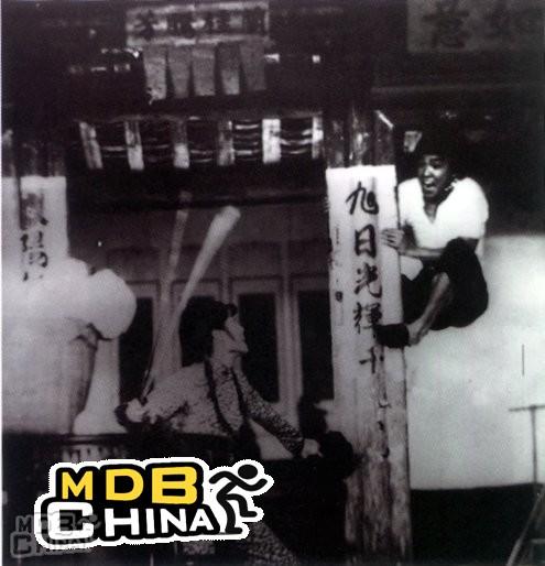 勇者无惧8065