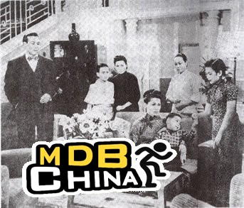 孤雏泪20007