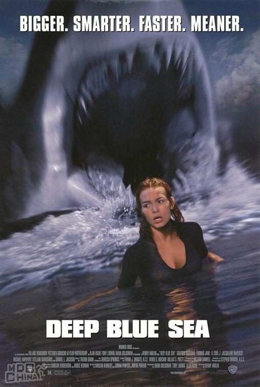 深蓝的海70688