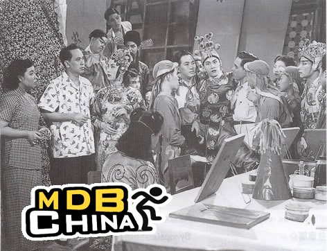 纸醉金迷19961