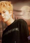 Gackt的写真照片共19张 图片网